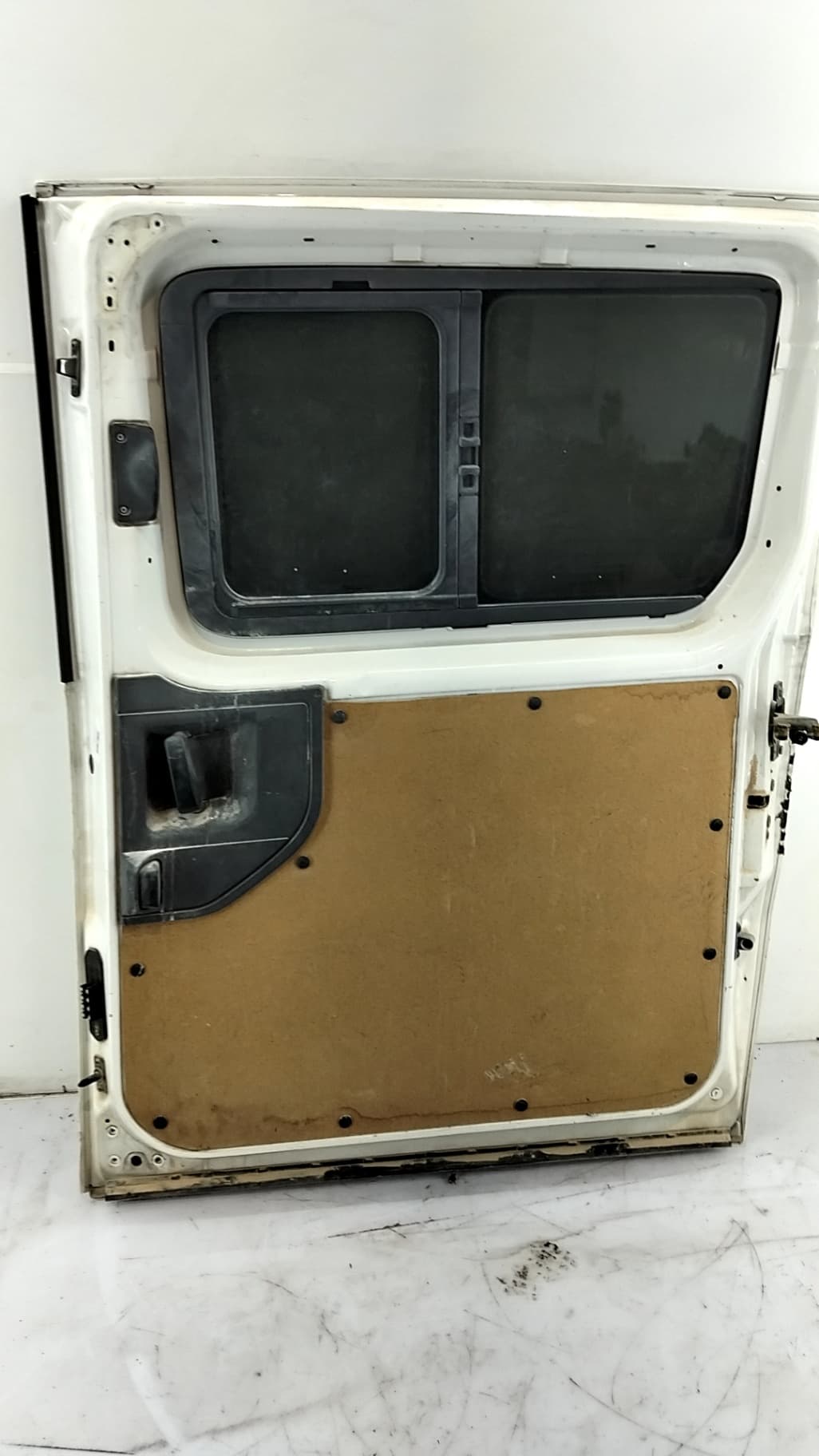 Puerta lateral corredera derecha PEUGEOT EXPERT KASTEN 3