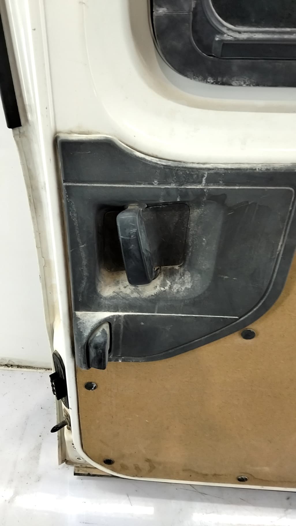 Puerta lateral corredera derecha PEUGEOT EXPERT KASTEN 2