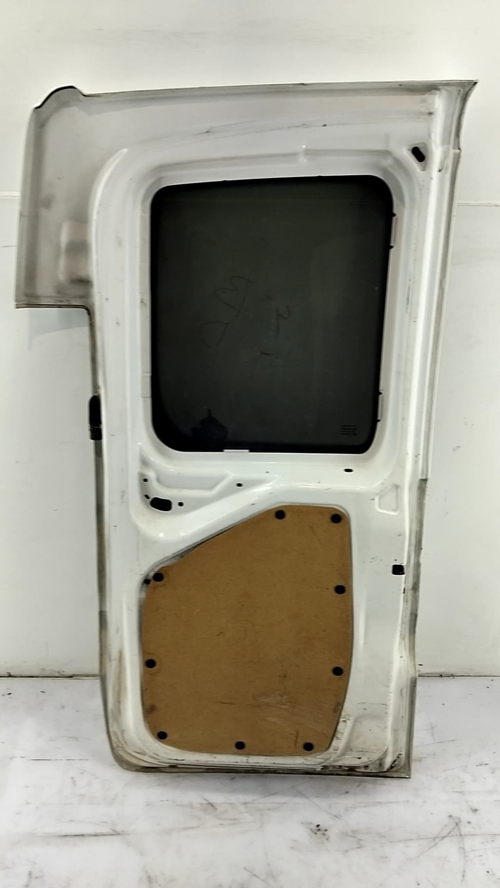 Puerta trasera derecha PEUGEOT EXPERT KASTEN 3