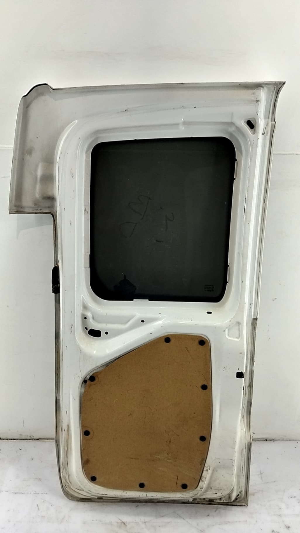 Puerta trasera derecha PEUGEOT EXPERT KASTEN 2