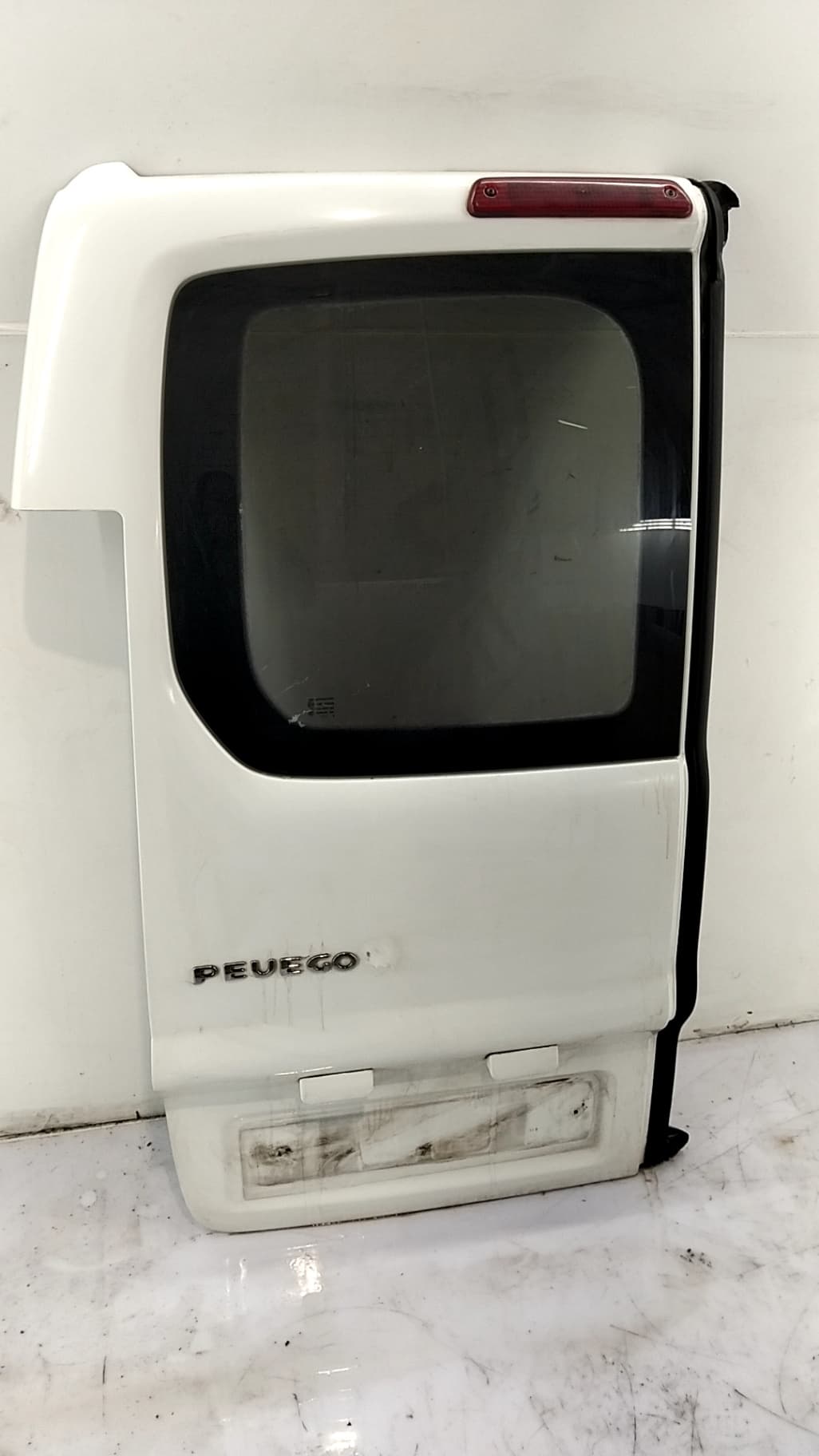 Puerta trasera izquierda PEUGEOT EXPERT KASTEN 5