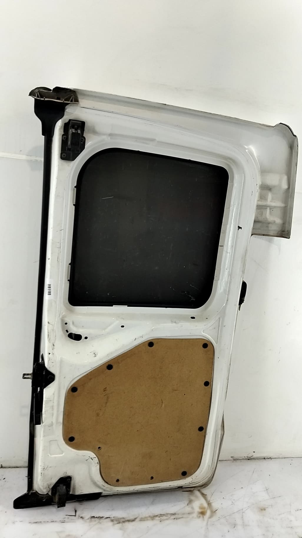 Puerta trasera izquierda PEUGEOT EXPERT KASTEN 4