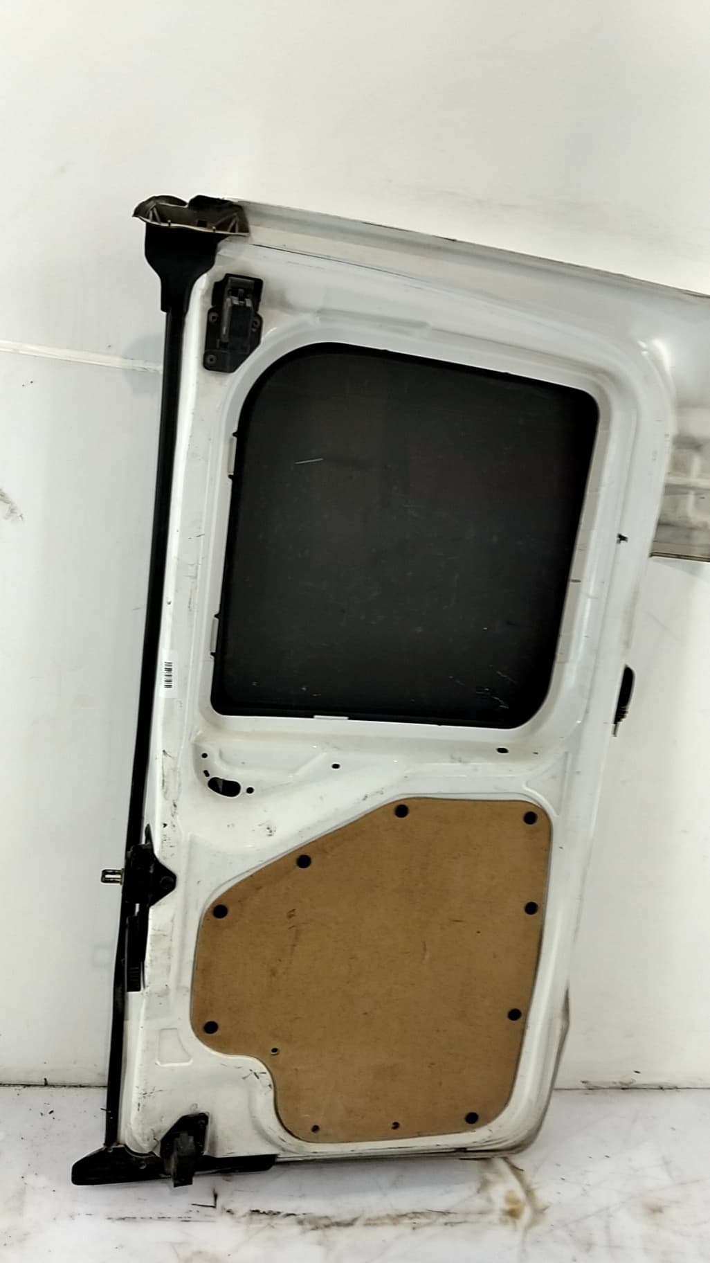 Puerta trasera izquierda PEUGEOT EXPERT KASTEN 2