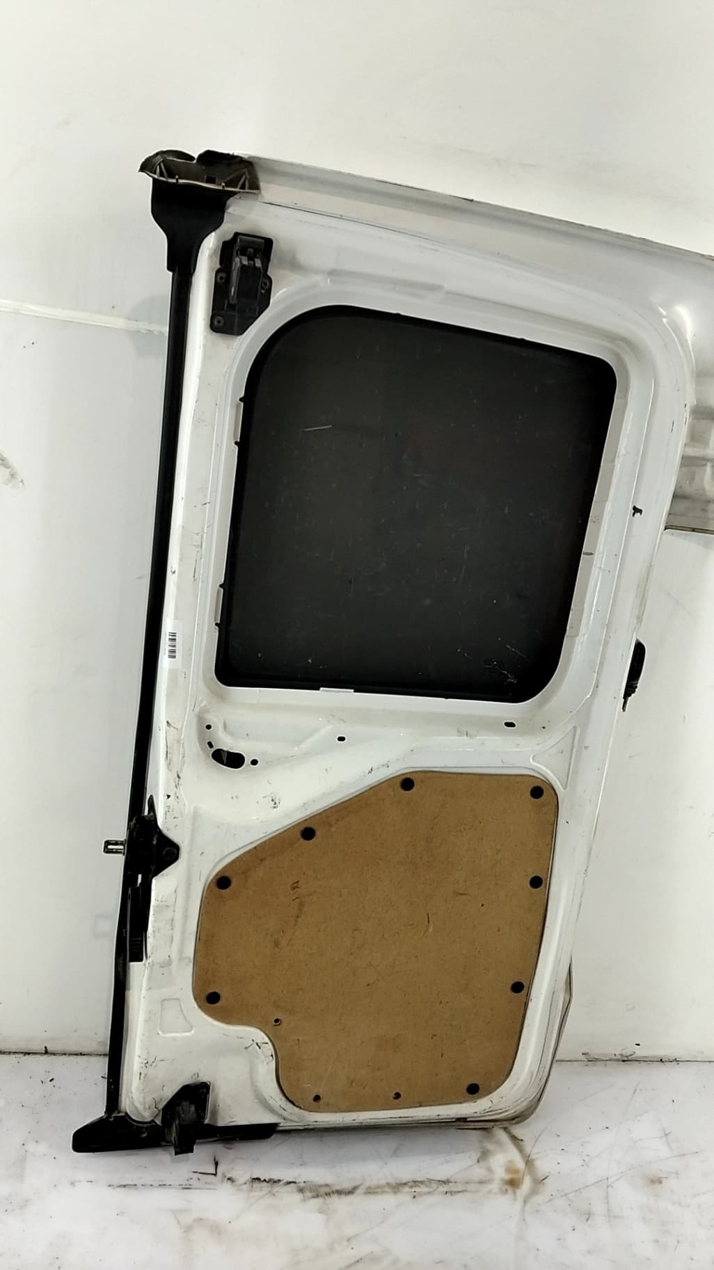Puerta trasera izquierda PEUGEOT EXPERT KASTEN