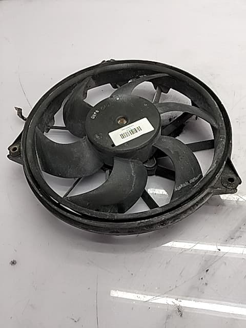 Electroventilador PEUGEOT EXPERT KASTEN