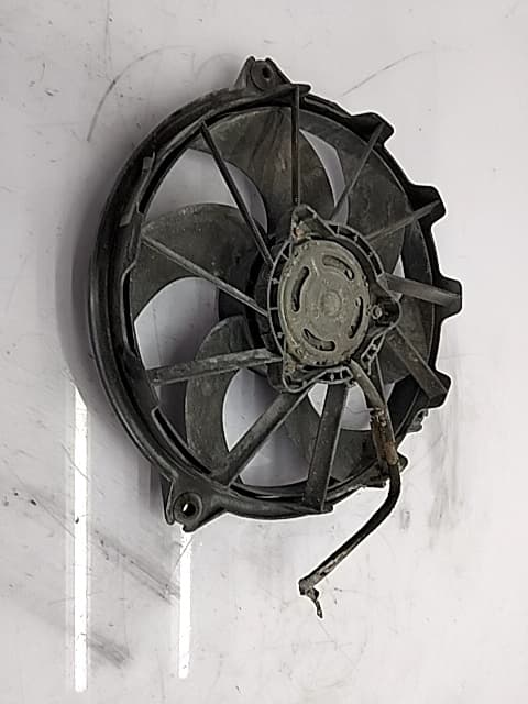 Electroventilador PEUGEOT EXPERT KASTEN 3