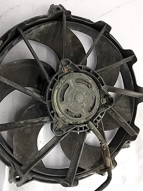 Electroventilador PEUGEOT EXPERT KASTEN 2