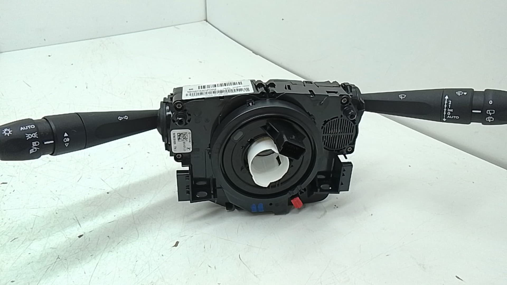 Mando multifuncion PEUGEOT 2008 (P1)
