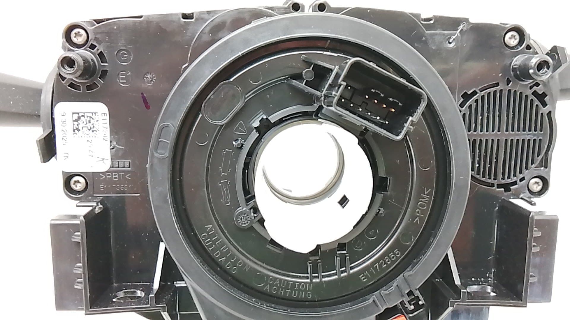 Mando multifuncion PEUGEOT 2008 (P1) 4