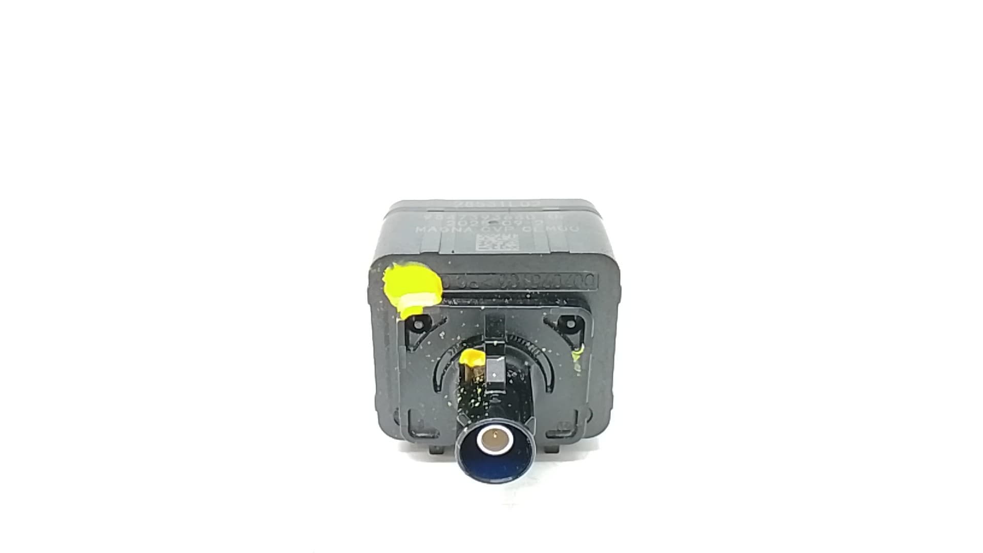 Camara vision PEUGEOT 2008 (P1) 2