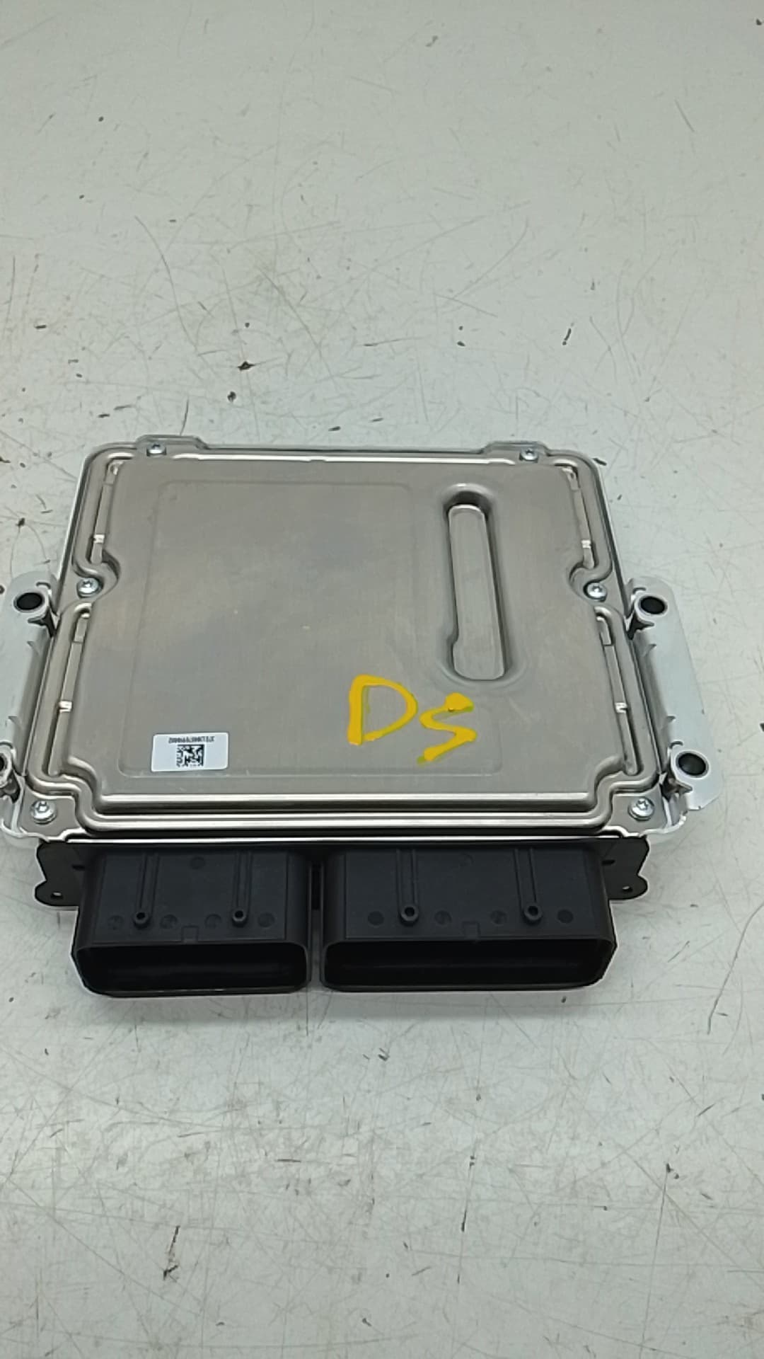 Centralita motor uce PEUGEOT 2008 (P1) 2