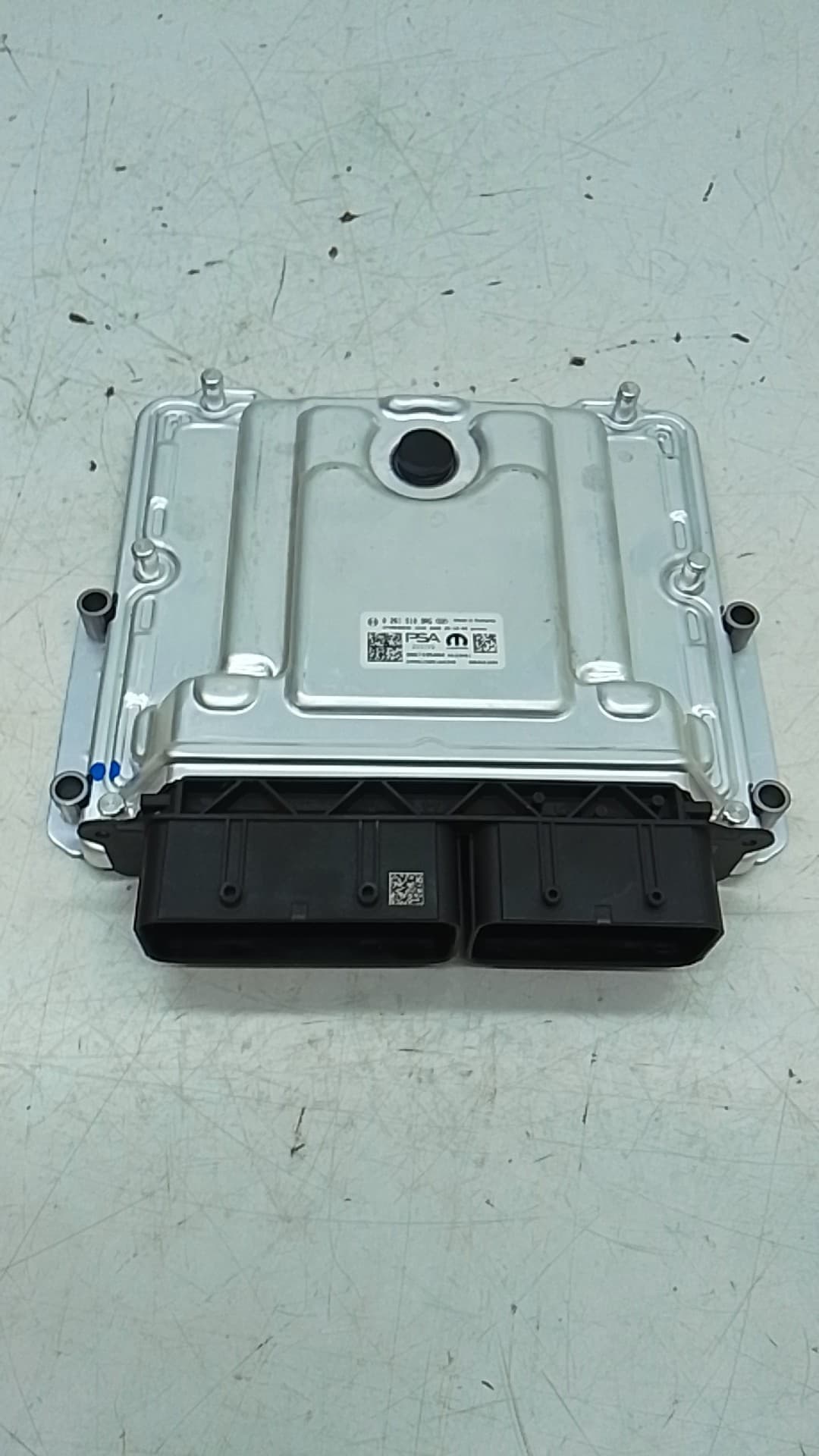 Centralita motor uce PEUGEOT 2008 (P1)