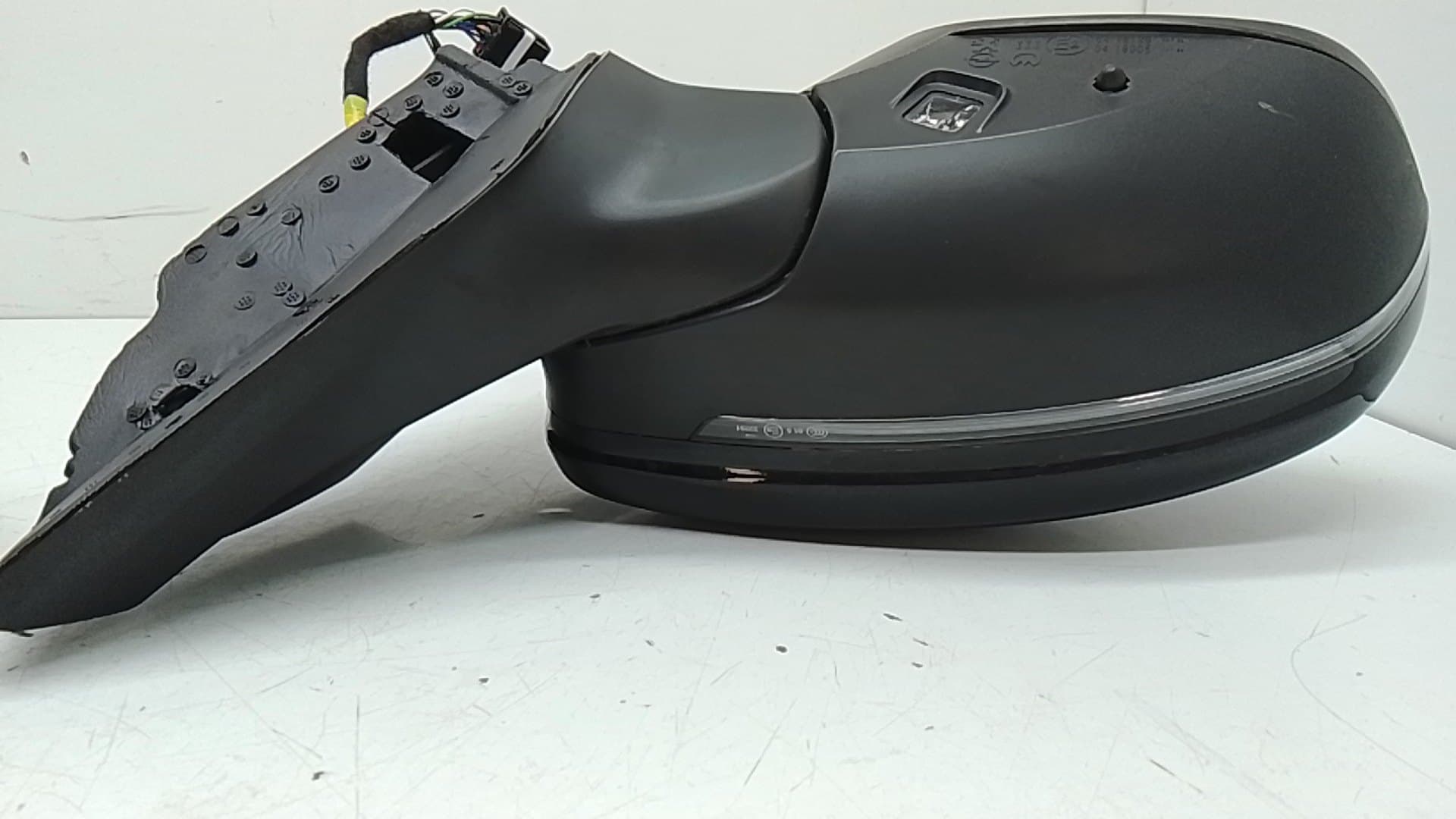 Retrovisor derecho PEUGEOT 2008 (P1) 3