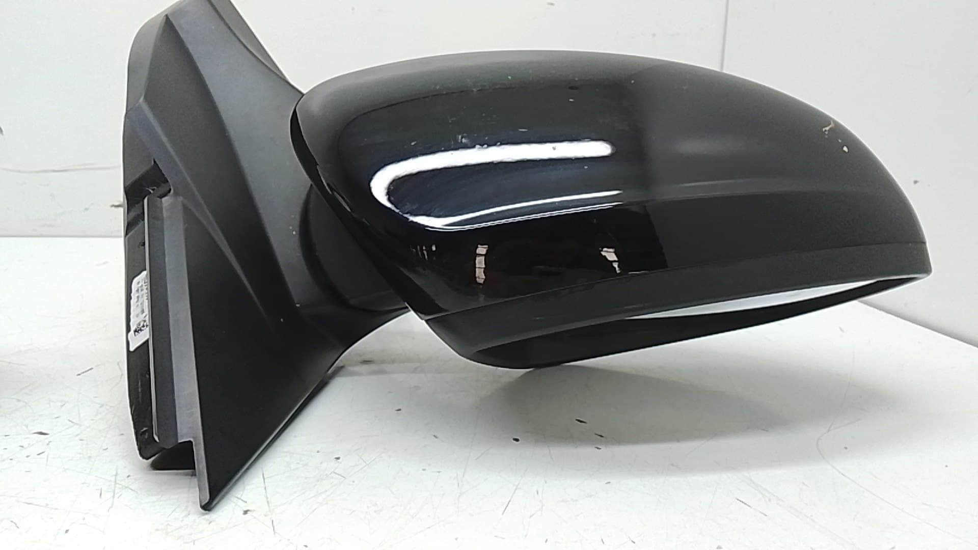 Retrovisor derecho PEUGEOT 2008 (P1) 2