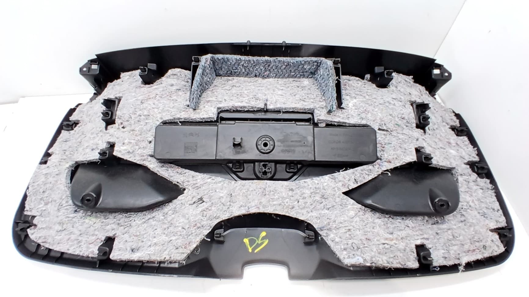Guarnecido porton trasero PEUGEOT 2008 (P1) 2