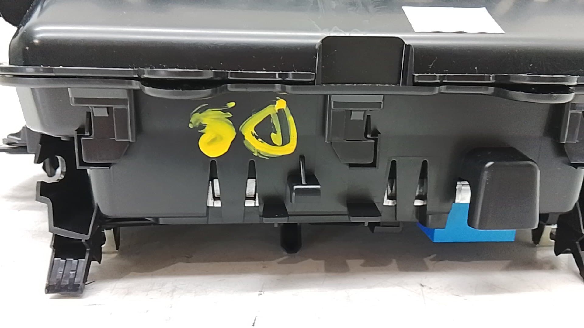 Modulo electronico PEUGEOT 2008 (P1) 3
