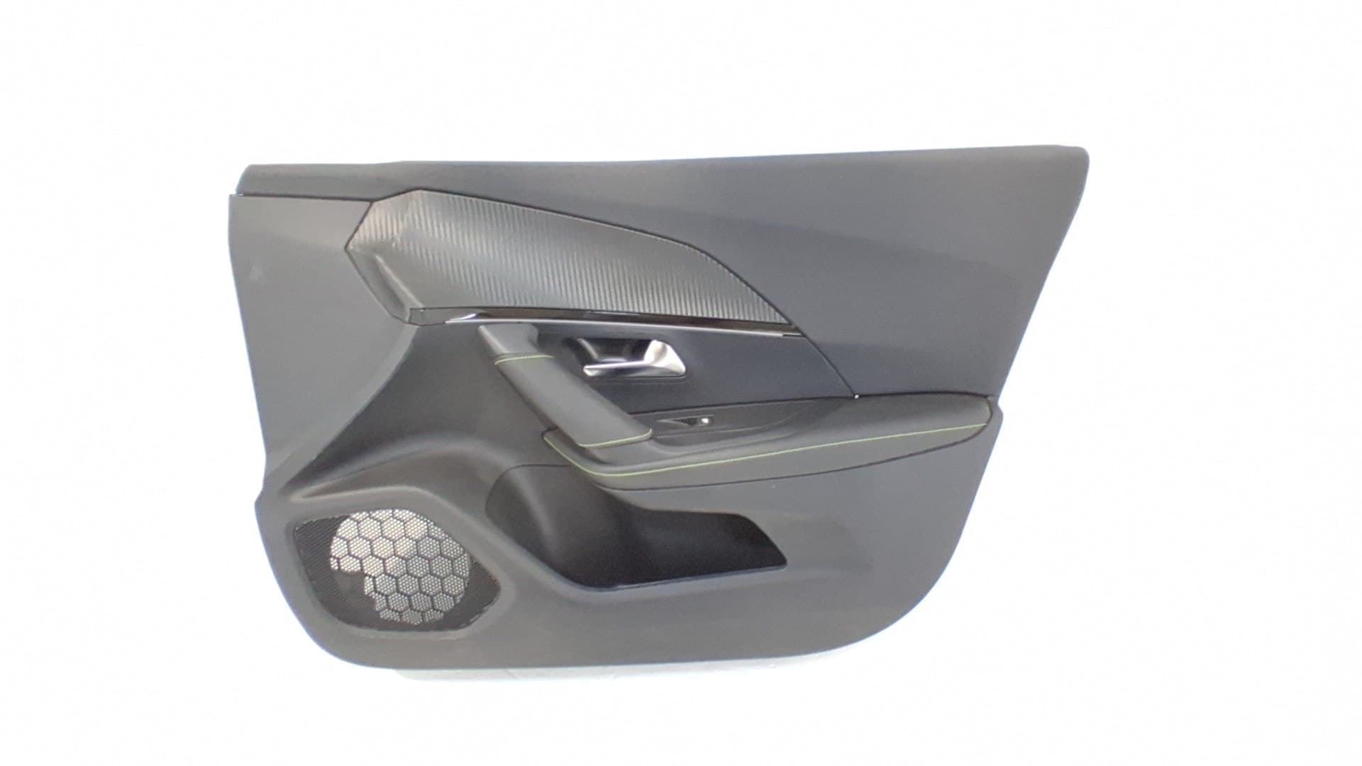 Guarnecido puerta delantera derecha PEUGEOT 2008 (P1)