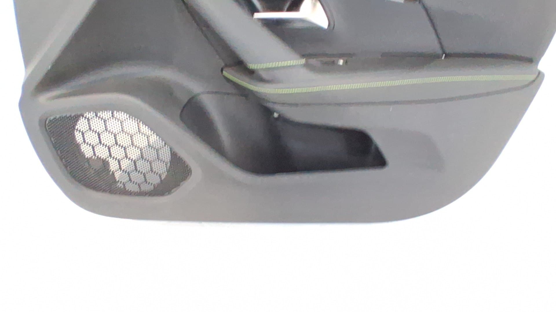 Guarnecido puerta delantera derecha PEUGEOT 2008 (P1) 2