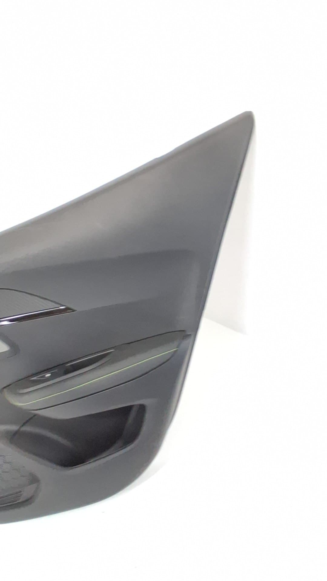 Guarnecido puerta trasera derecha PEUGEOT 2008 (P1) 3