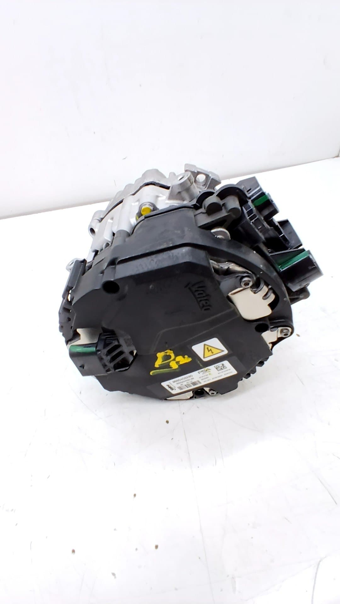 Alternador PEUGEOT 2008 (P1) 3