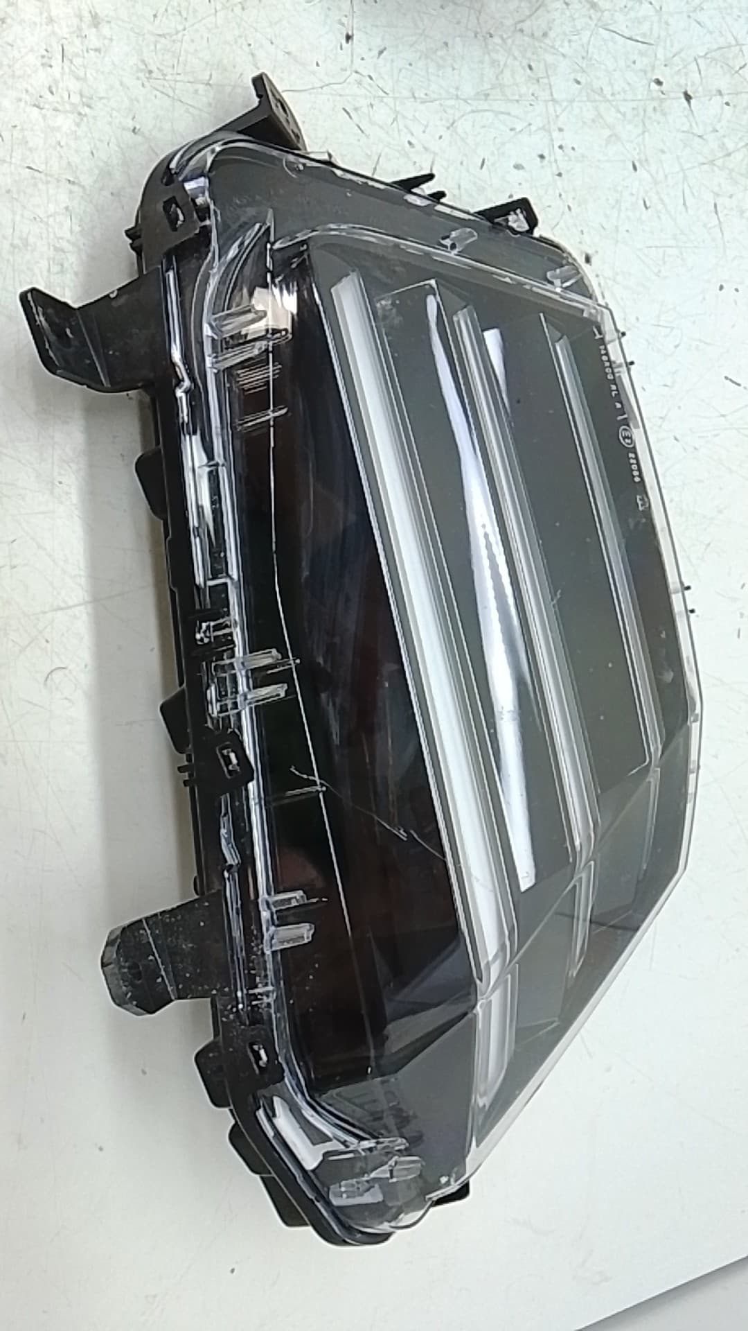 Recambio PEUGEOT 2008 (P1) ref. 9850436380 3