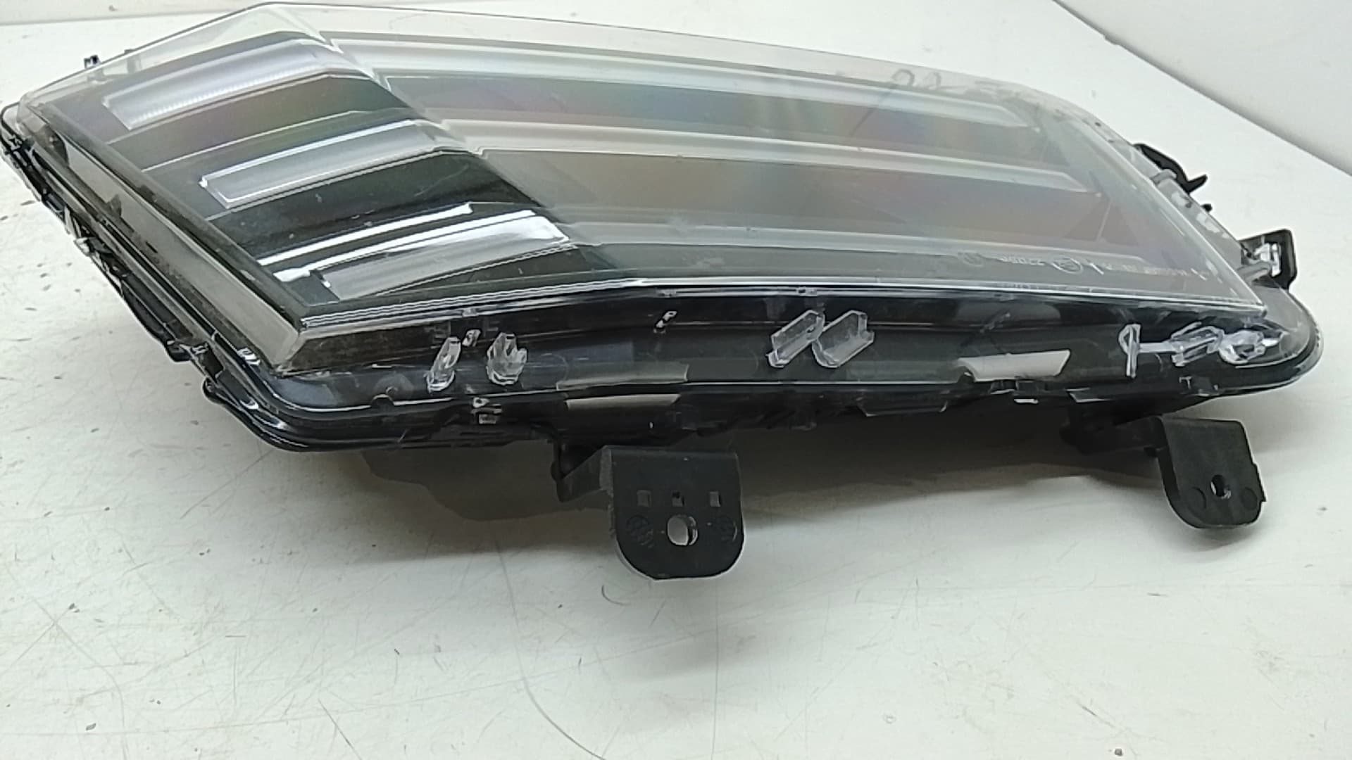 Recambio PEUGEOT 2008 (P1) ref. 9850436380