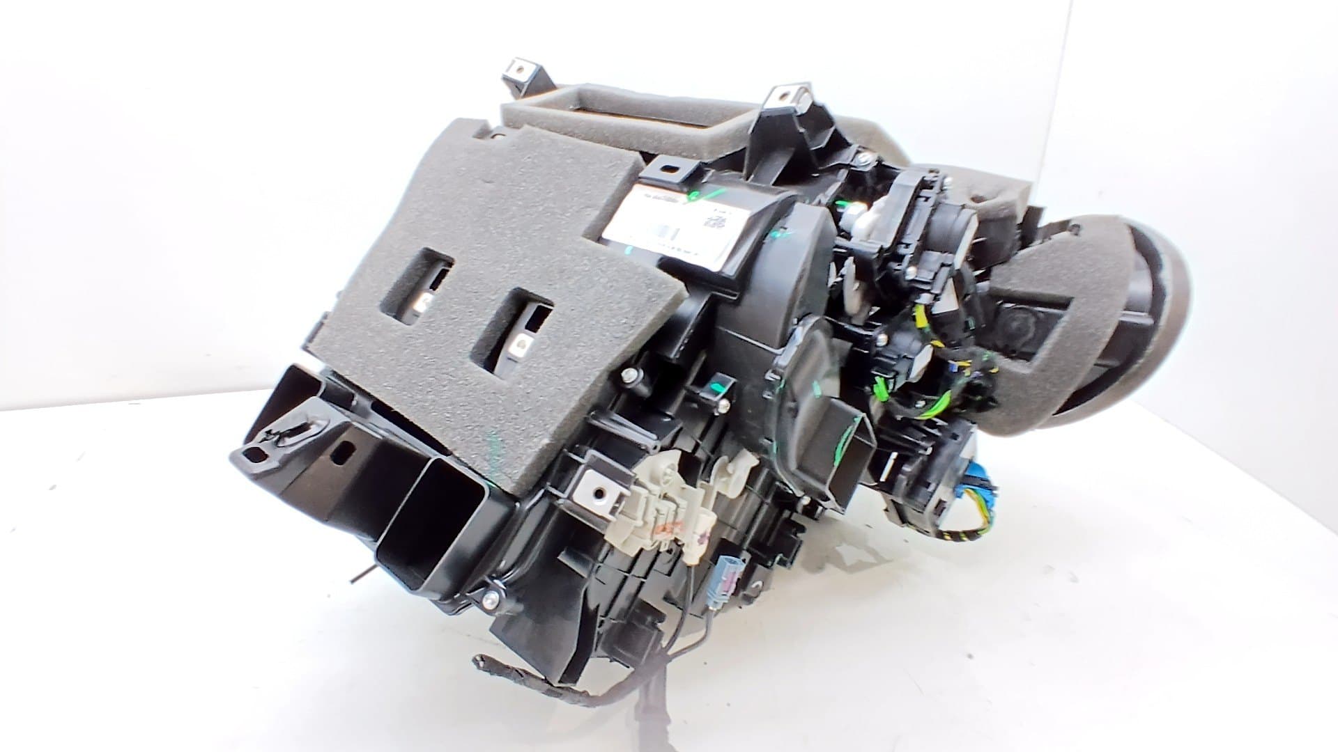 Mueble interior calefaccion PEUGEOT 2008 (P1) 4
