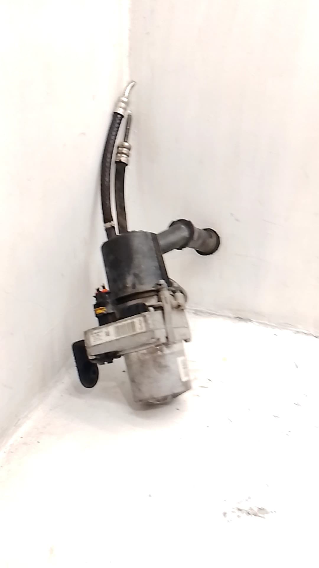 Bomba direccion CITROEN C4 BERLINA
