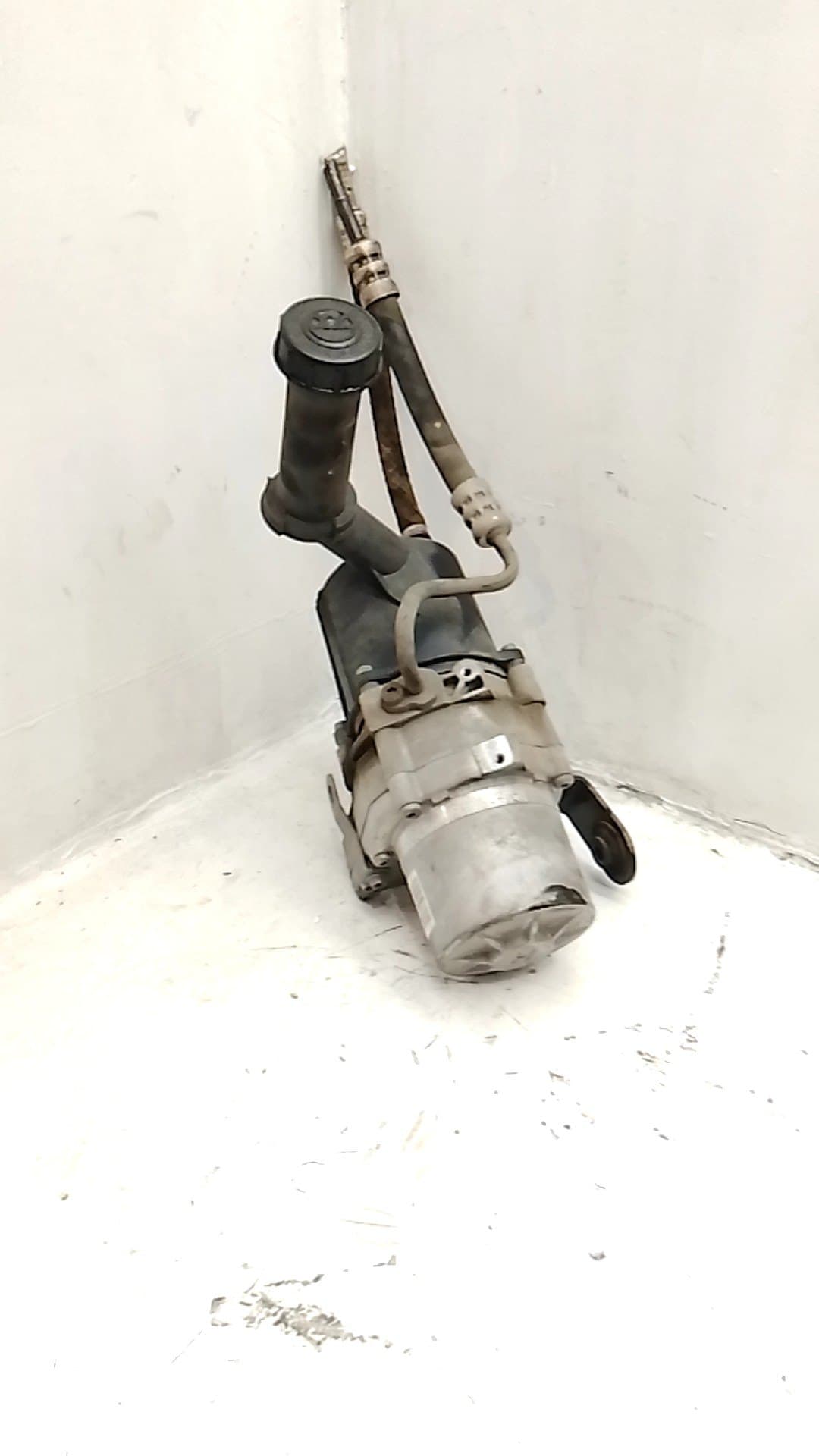 Bomba direccion CITROEN C4 BERLINA 2