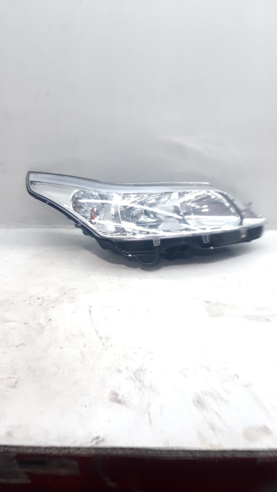 Faro derecho CITROEN C4 BERLINA 3