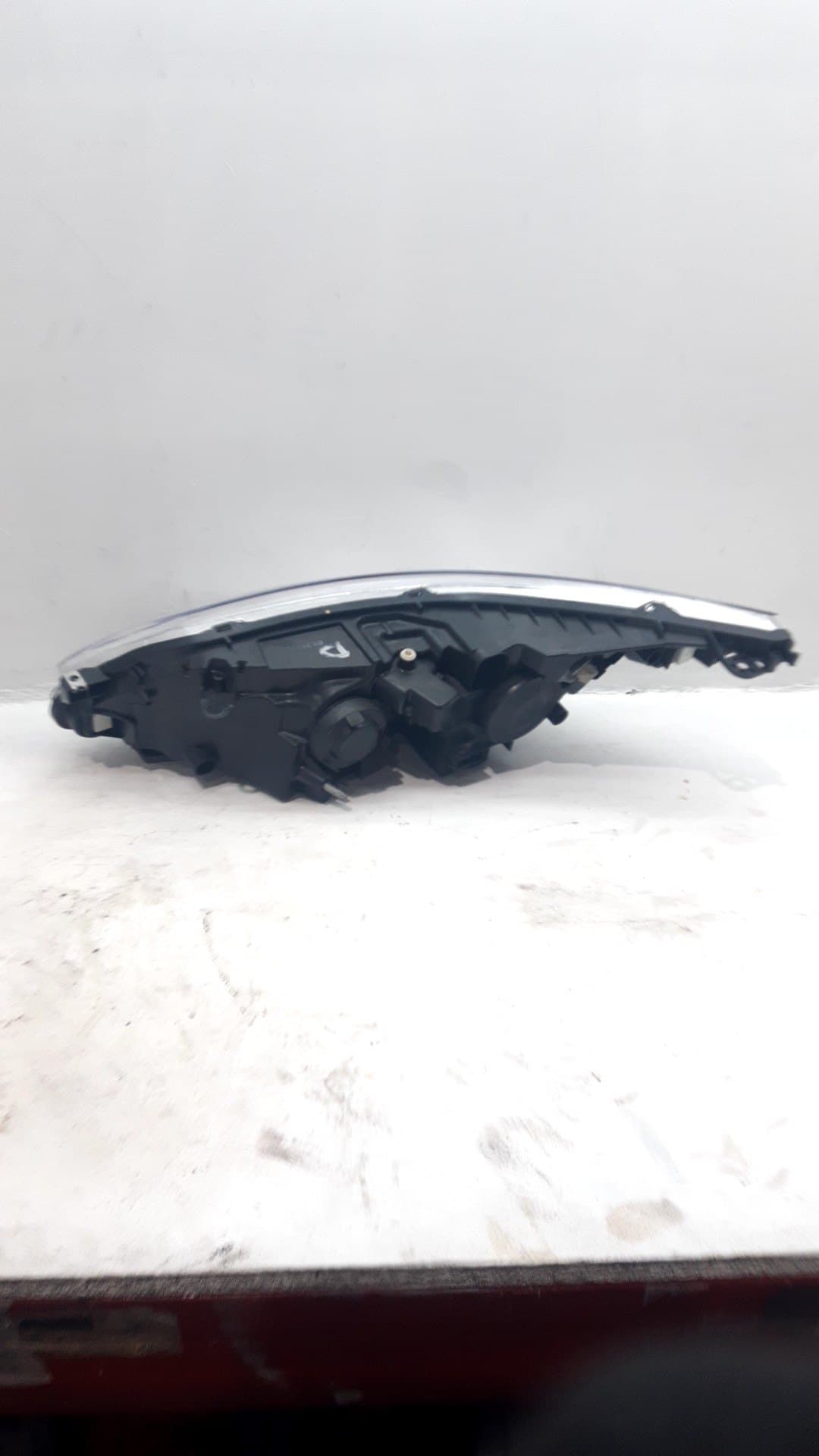 Faro derecho CITROEN C4 BERLINA 2