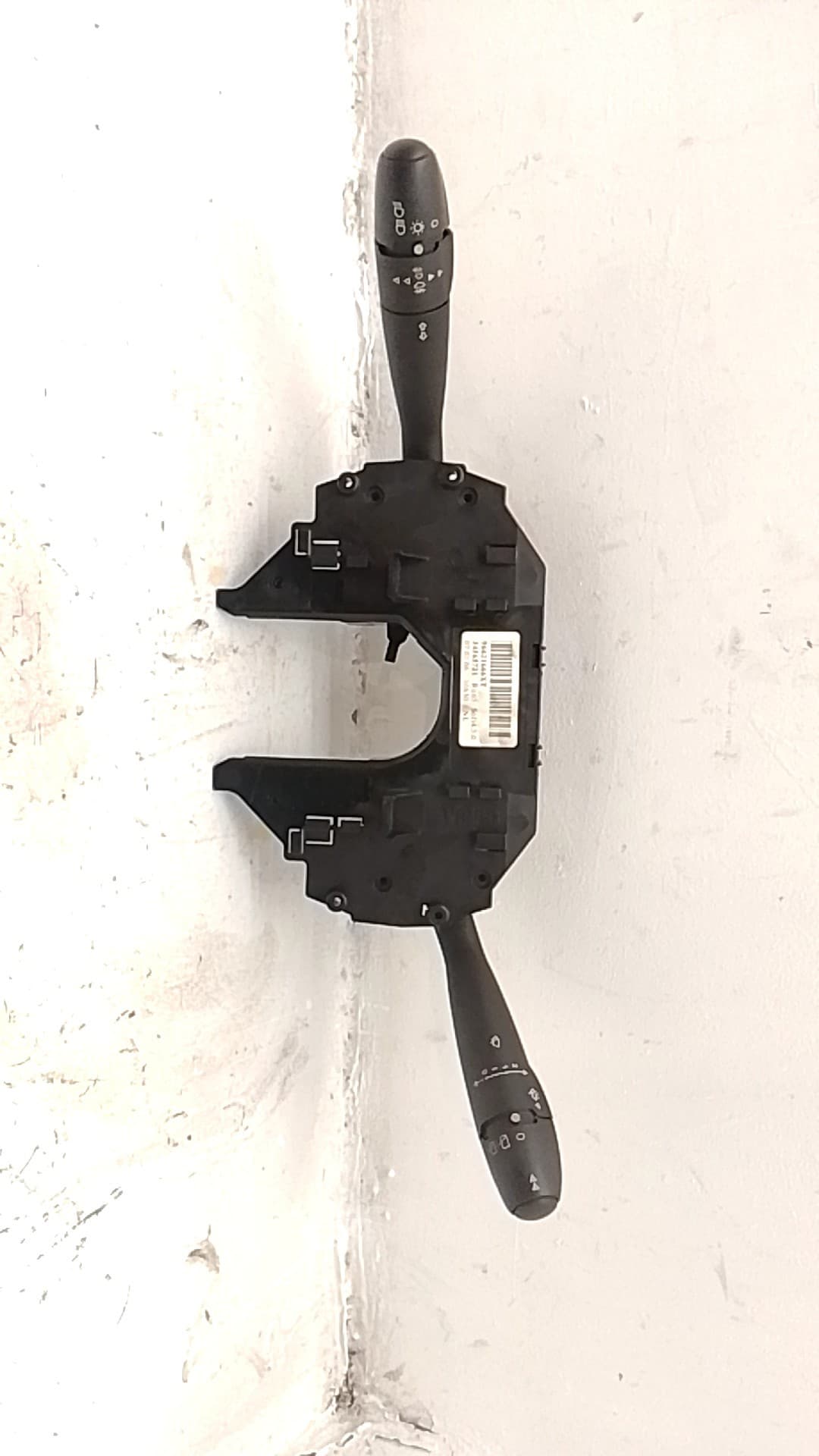 Mando multifuncion CITROEN C4 BERLINA