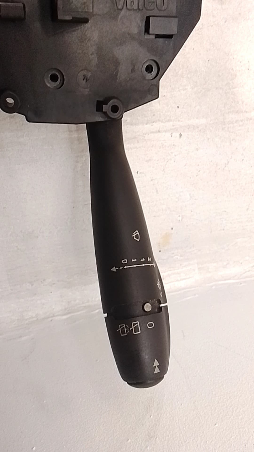 Mando multifuncion CITROEN C4 BERLINA 2