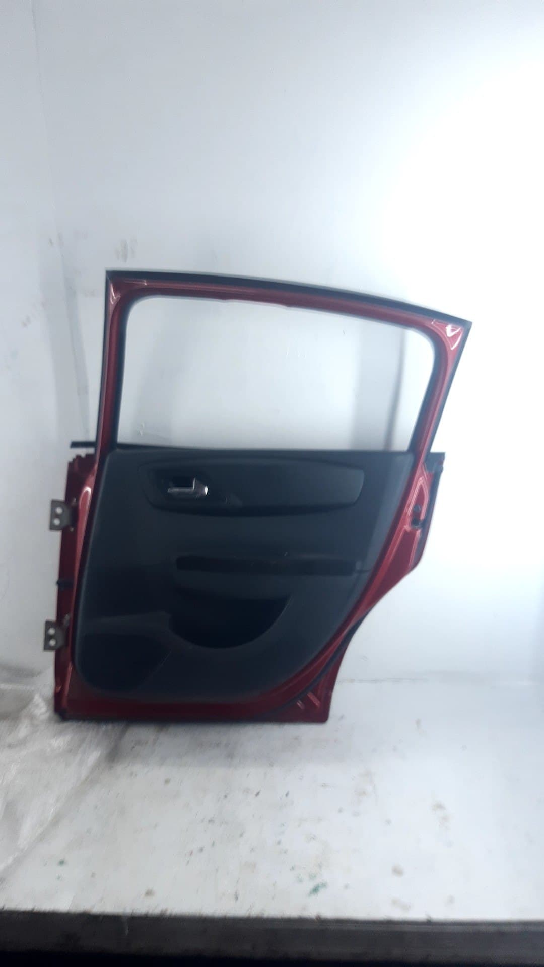 Puerta trasera derecha CITROEN C4 BERLINA 2