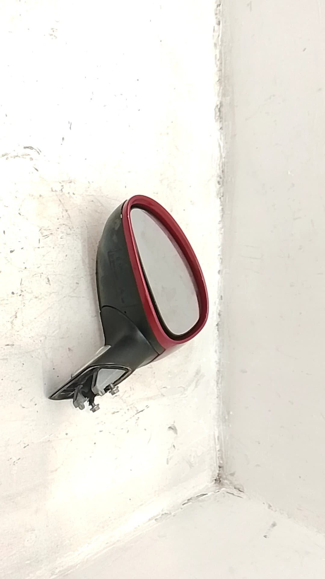 Retrovisor izquierdo CITROEN C4 BERLINA