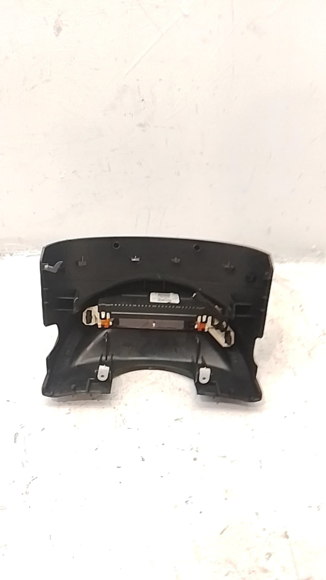 Pantalla multifuncion CITROEN C4 BERLINA 3