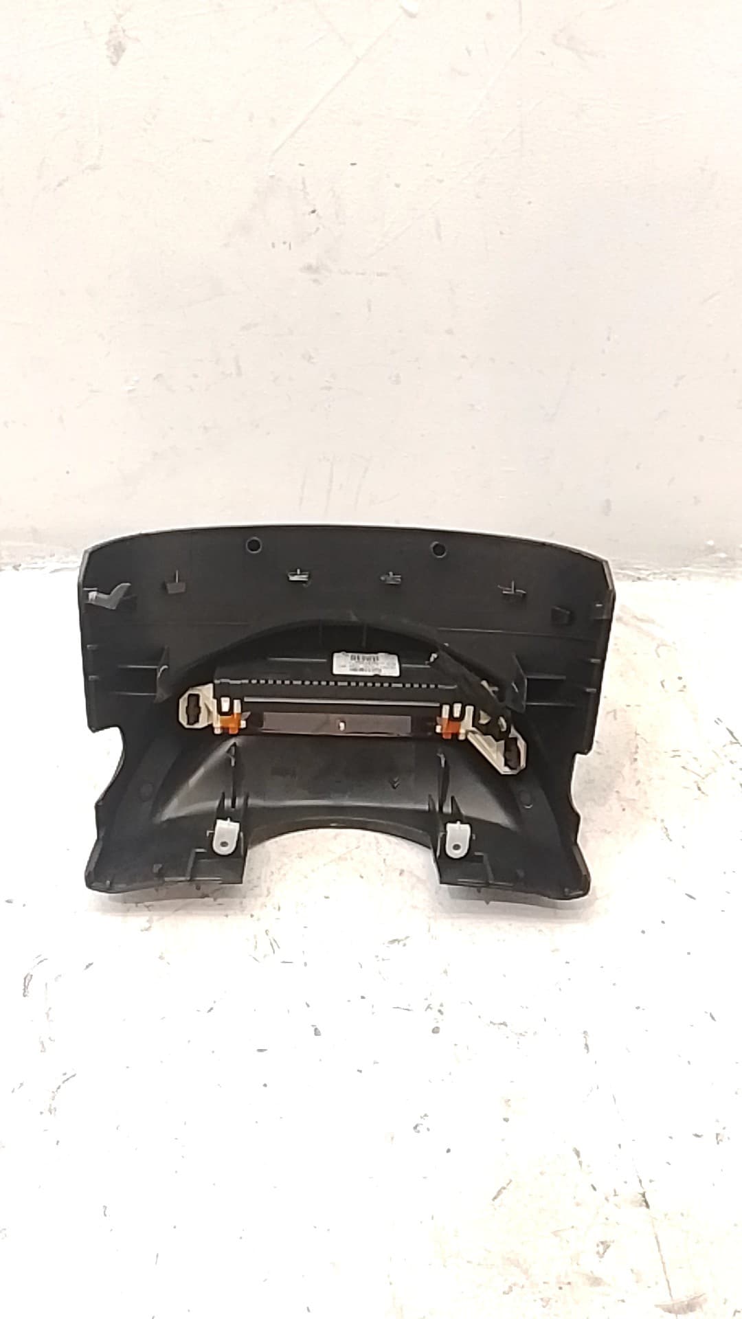 Pantalla multifuncion CITROEN C4 BERLINA 2