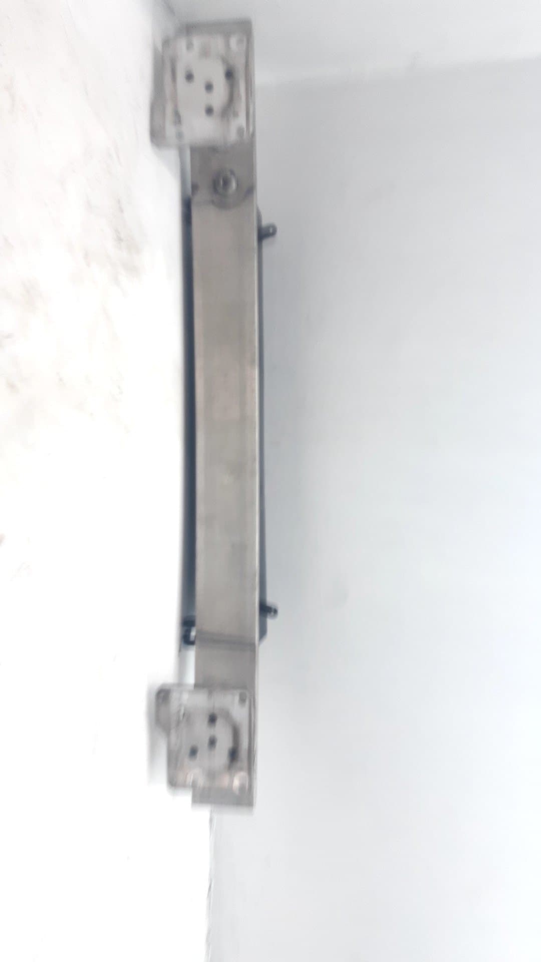 Refuerzo paragolpes delantero CITROEN C4 BERLINA 2