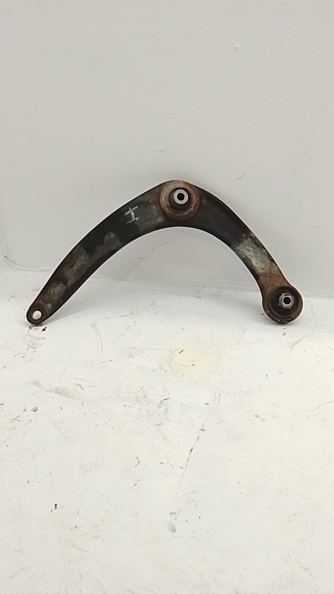 Brazo suspension inferior delantero izquierdo CITROEN C4 GRAND PICASSO