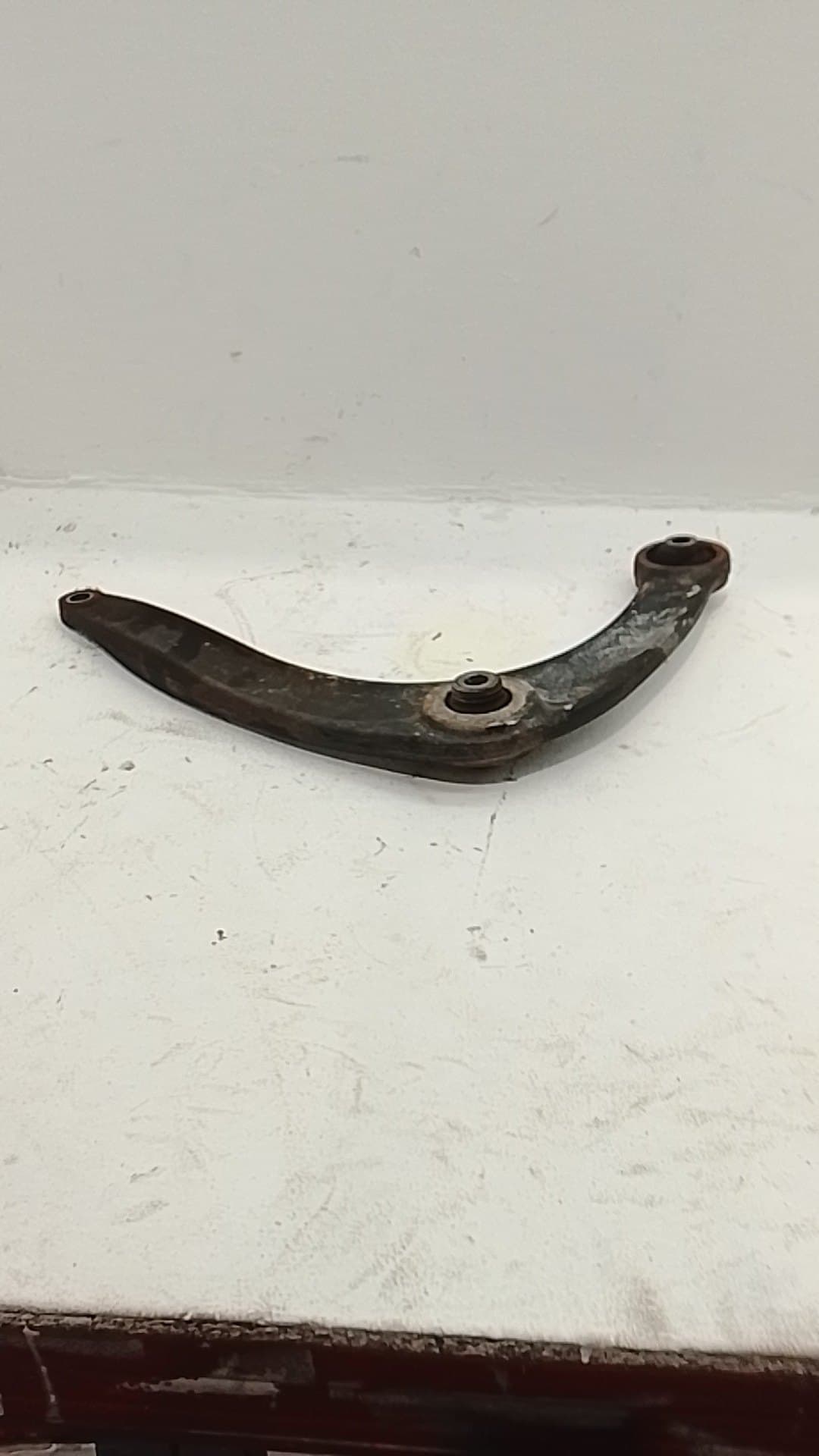 Brazo suspension inferior delantero izquierdo CITROEN C4 GRAND PICASSO 2