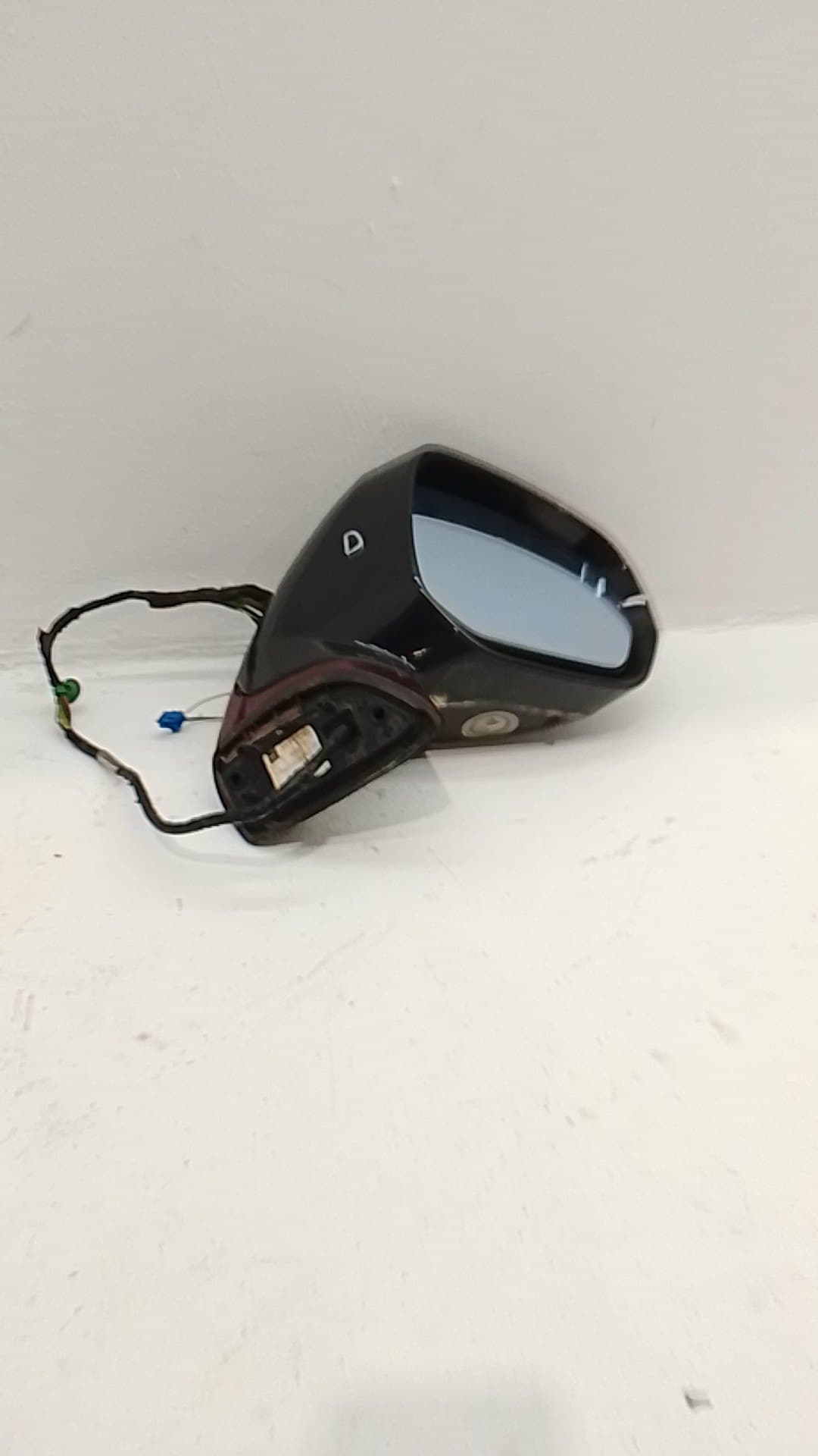 Retrovisor derecho CITROEN C4 GRAND PICASSO