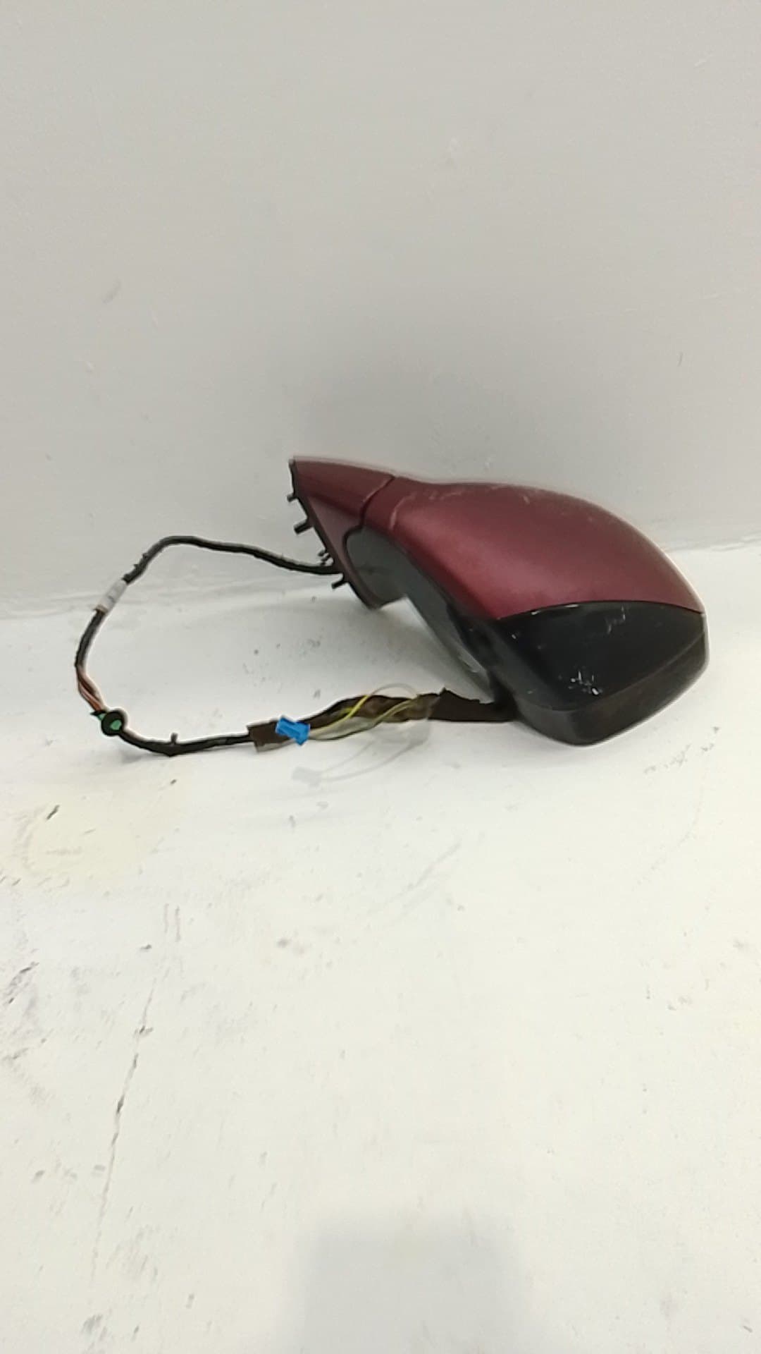 Retrovisor derecho CITROEN C4 GRAND PICASSO 2