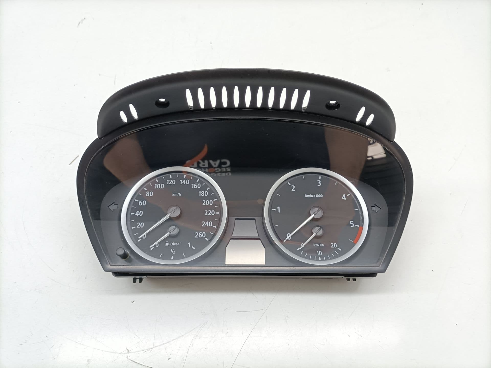 Cuadro instrumentos BMW SERIE 5 BERLINA (E60)