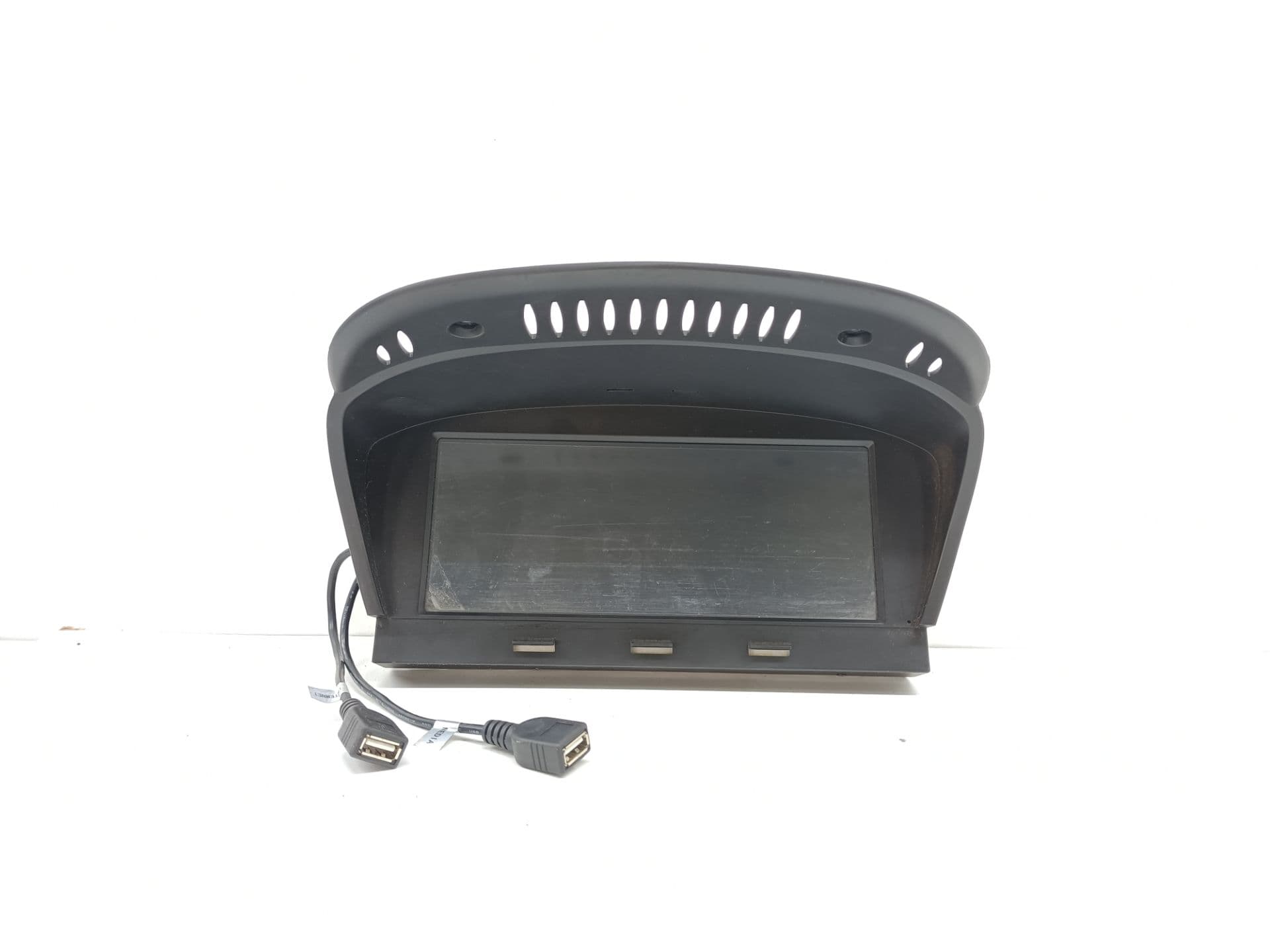 Sistema navegacion gps BMW SERIE 5 BERLINA (E60)