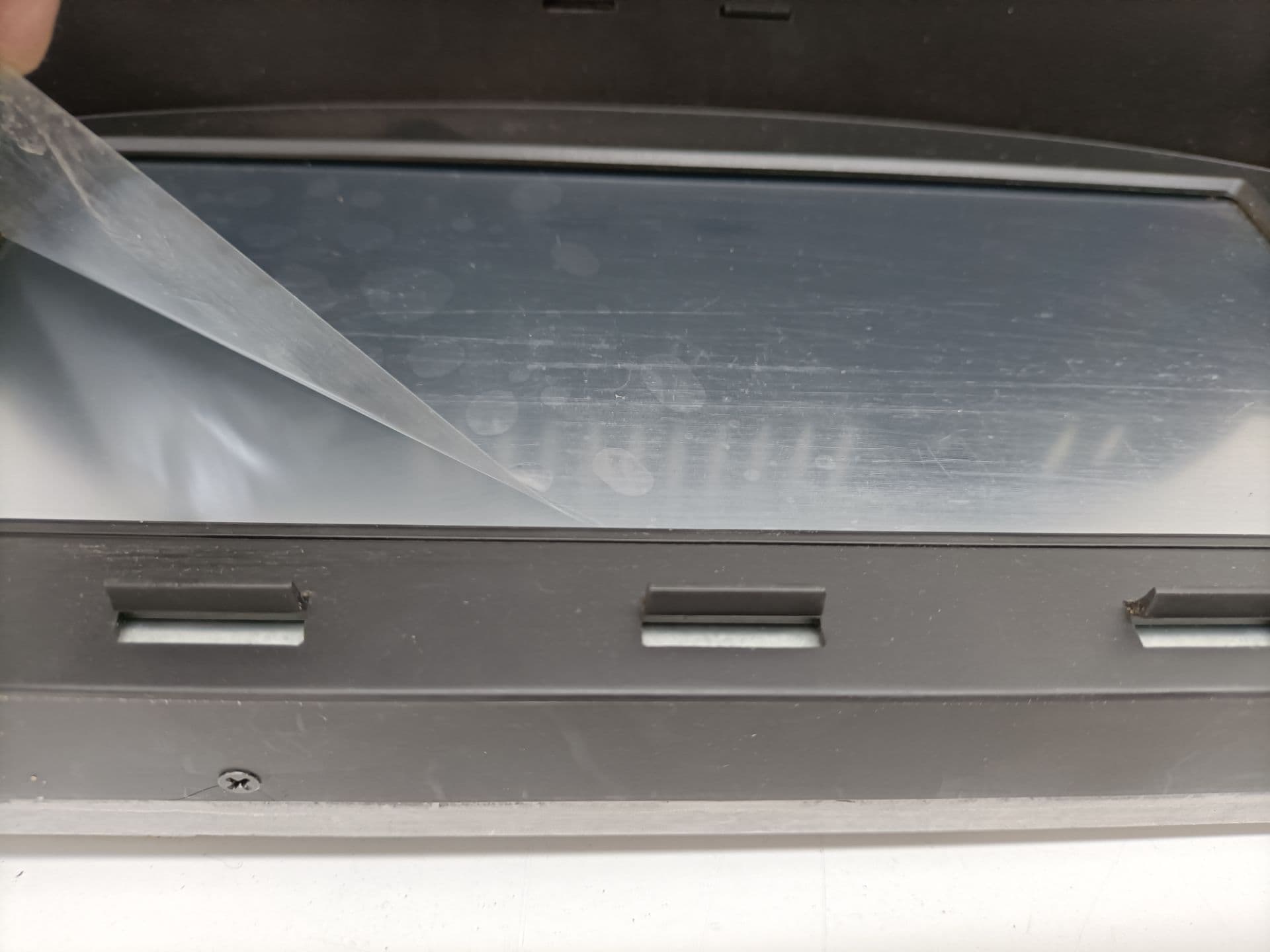 Sistema navegacion gps BMW SERIE 5 BERLINA (E60) 4