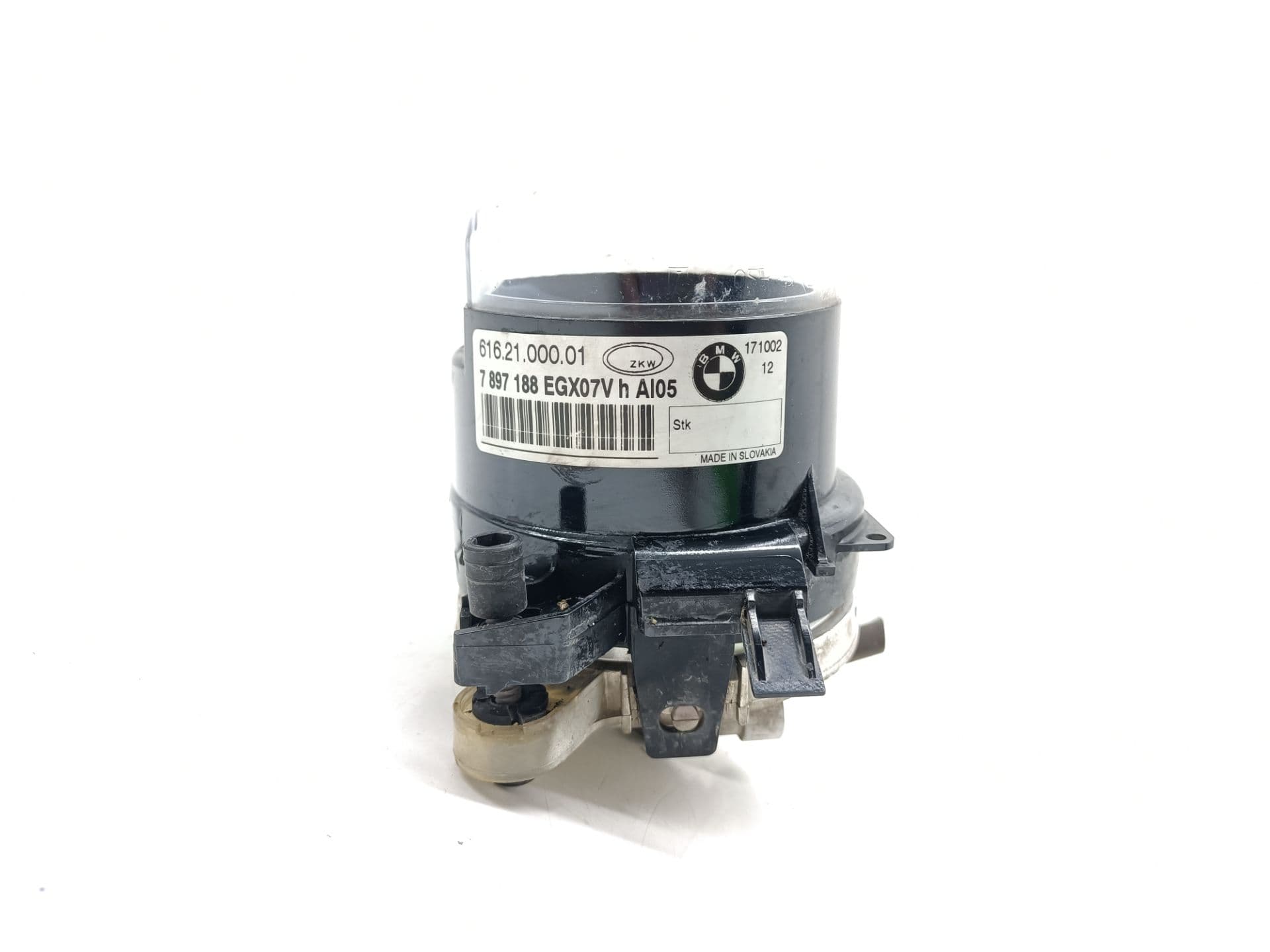 Faro antiniebla derecho BMW SERIE 5 BERLINA (E60) 2
