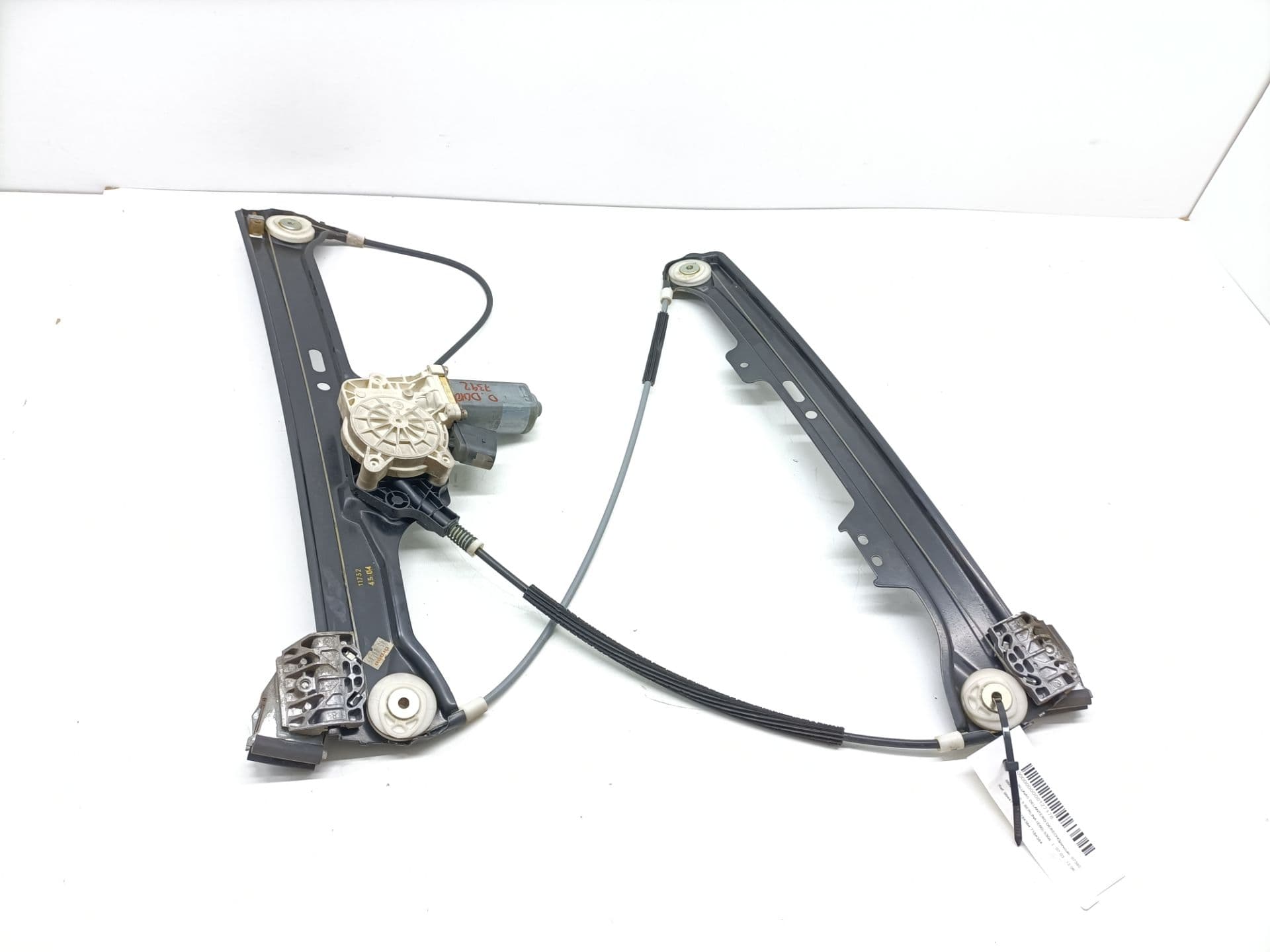 Elevalunas delantero derecho BMW SERIE 5 BERLINA (E60)