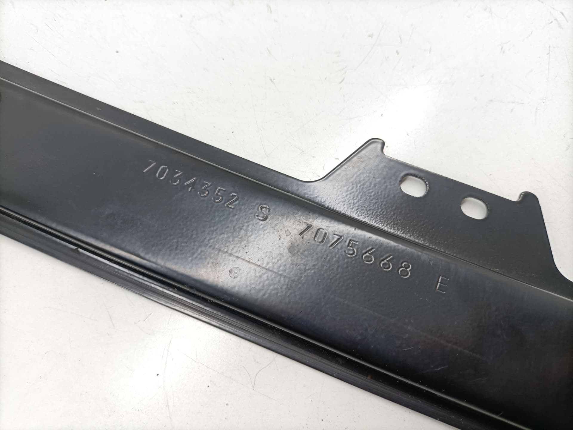 Elevalunas delantero derecho BMW SERIE 5 BERLINA (E60) 2