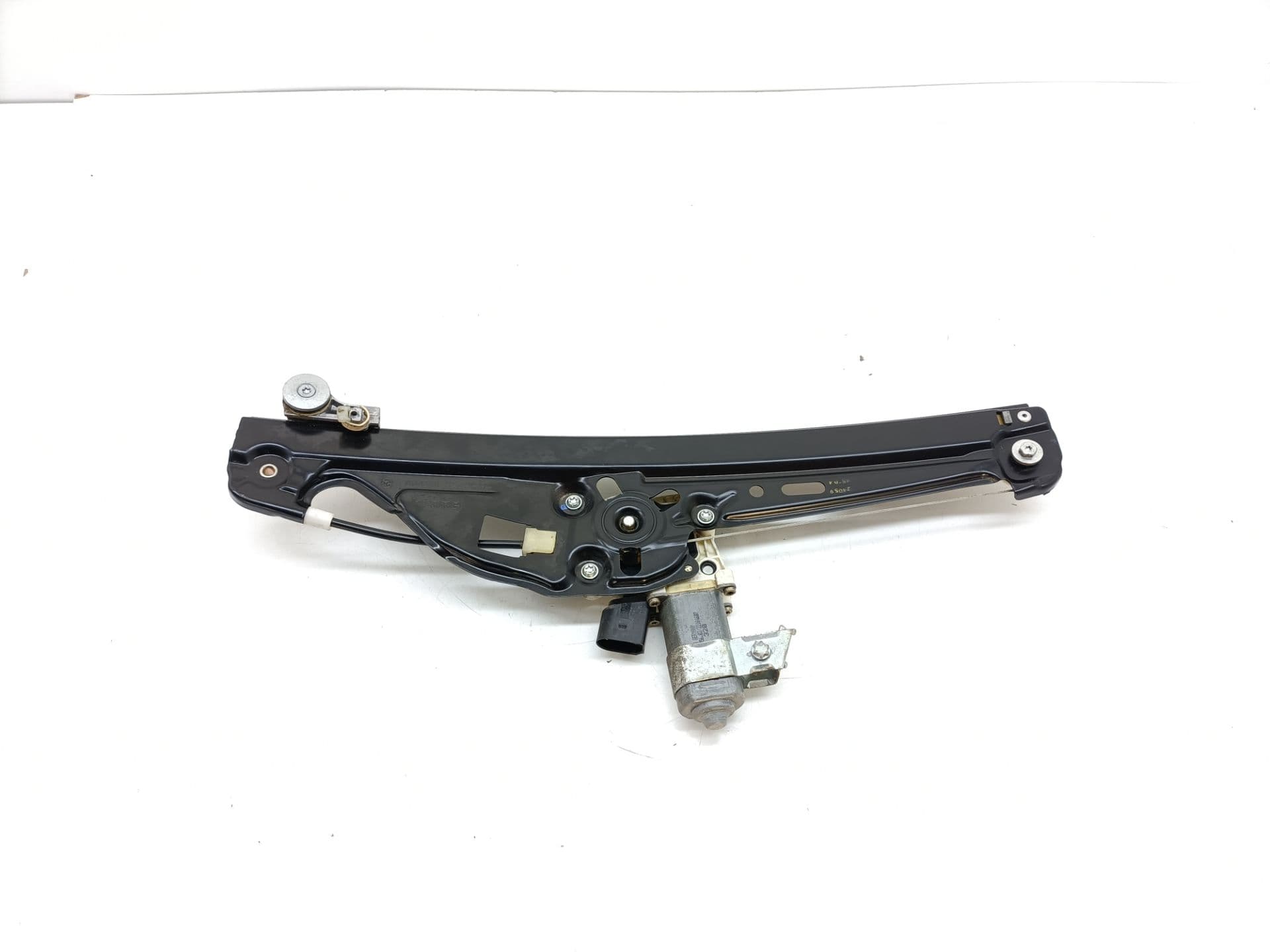 Elevalunas trasero derecho BMW SERIE 5 BERLINA (E60) 4