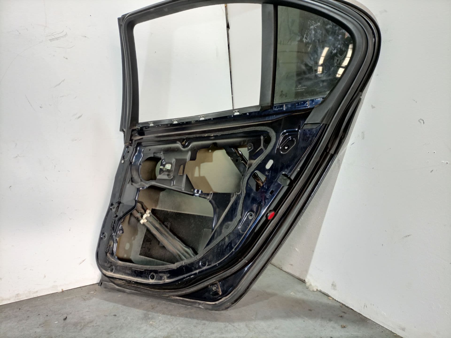 Puerta trasera derecha BMW SERIE 5 BERLINA (E60) 4